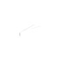 Baffle-Cross - Originale Toro - 105-9731-01