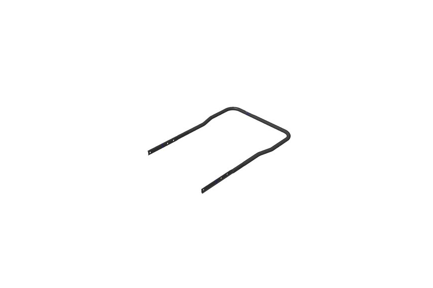 Handle-Lower - Originale Toro - 108-4944-03