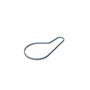 V-Belt - Originale Toro - 105-5668