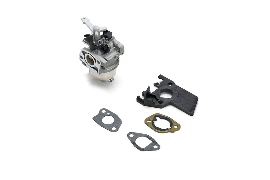 Complete Carburetor Service Kit - Originale Toro - 120-4418