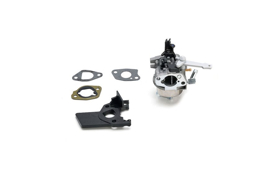 Complete Carburetor Service Kit - Originale Toro - 120-4418
