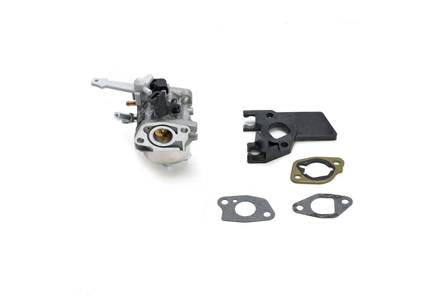 Complete Carburetor Service Kit - Originale Toro - 120-4418