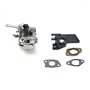 Complete Carburetor Service Kit - Originale Toro - 120-4418