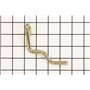 Guide-Eng. Belt L. - Originale Toro - 67-0940
