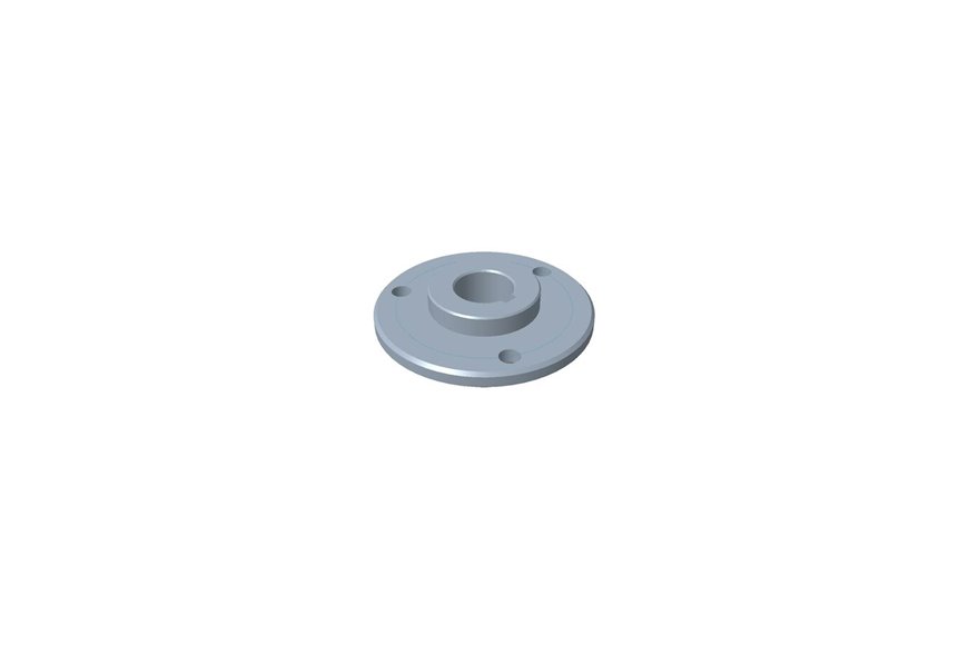 Hub-Pulley - Originale Toro - 112-3894