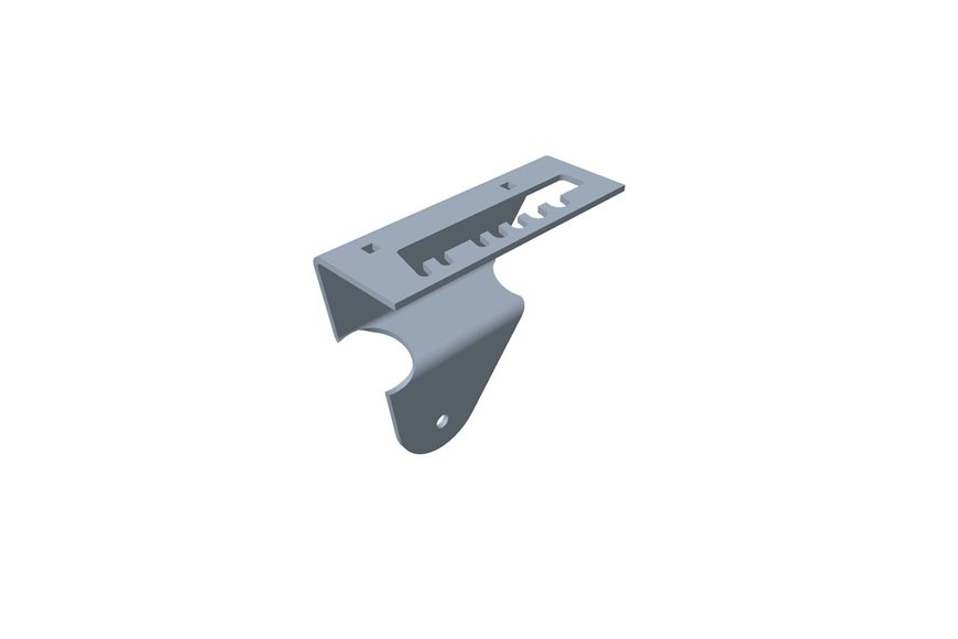 Mount-Speed Selector - Originale Toro - 99-1799-03
