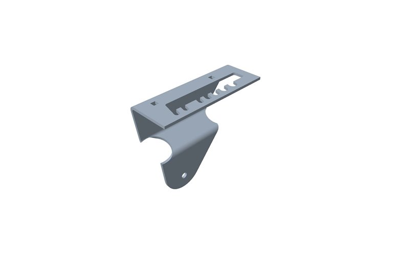 Mount-Speed Selector - Originale Toro - 99-1799-03