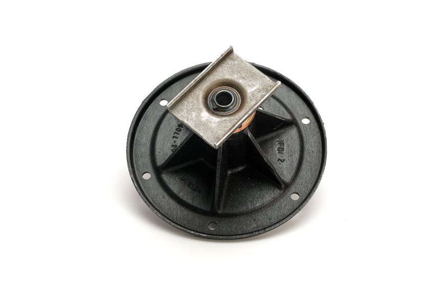 Spindle Asm - Originale Toro - 138-6932