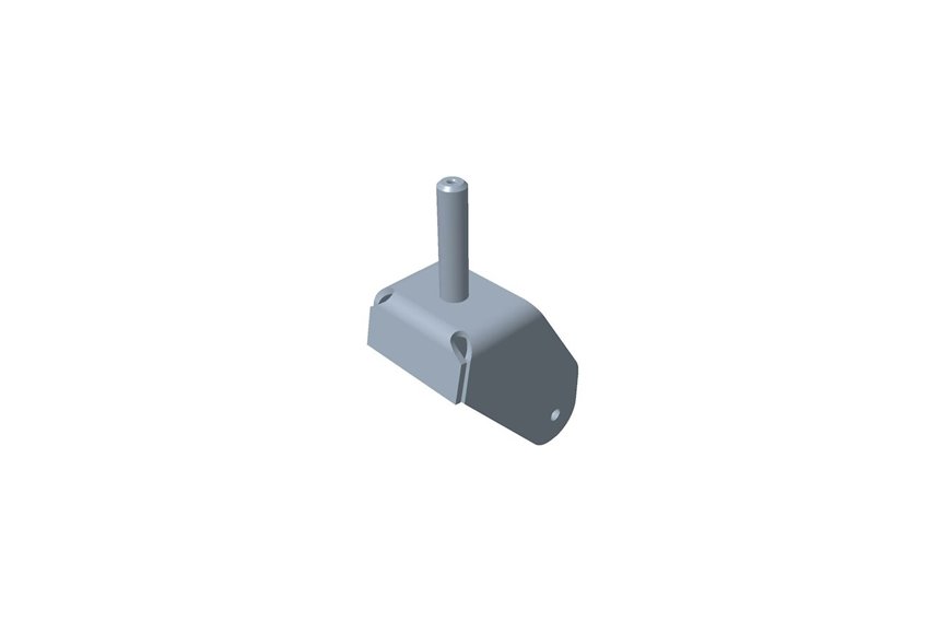 Fork-Caster - Originale Toro - 120-2266-01