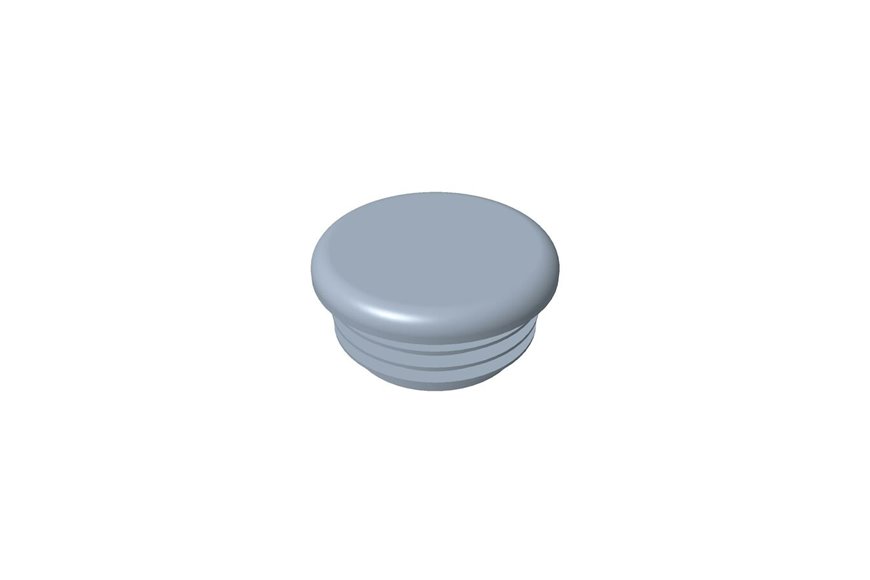 Plug-Plastic - Originale Toro - 117-0946