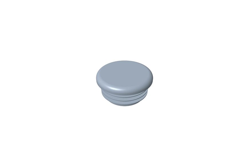 Plug-Plastic - Originale Toro - 117-0946