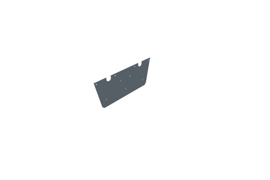 Shield Asm - Originale Toro - 105-6196