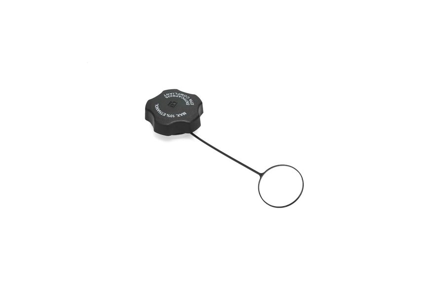 Cap-Fuel - Originale Toro - 125-1847