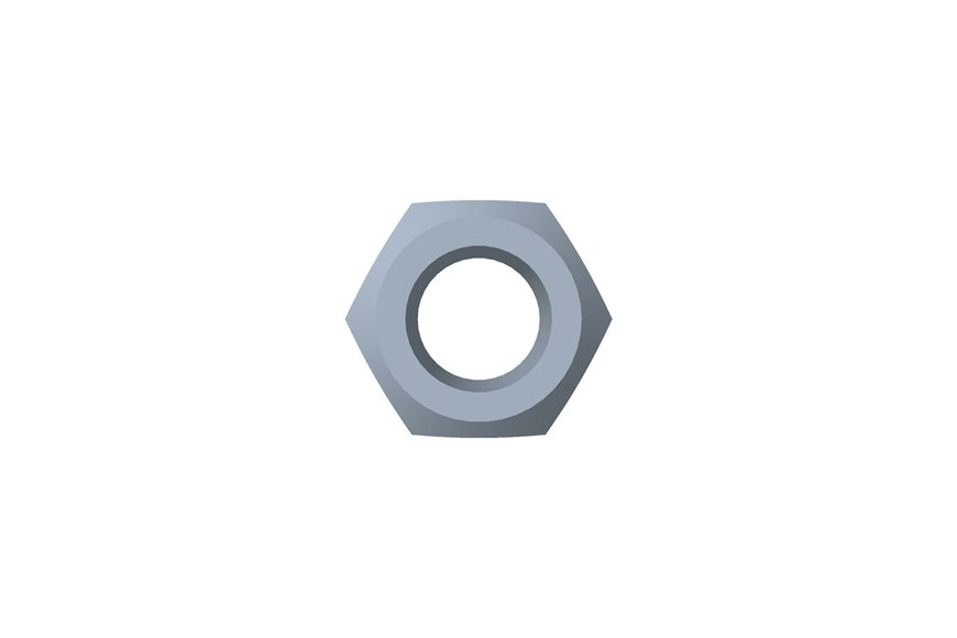 Nut-Hex - Originale Toro - 130-2384