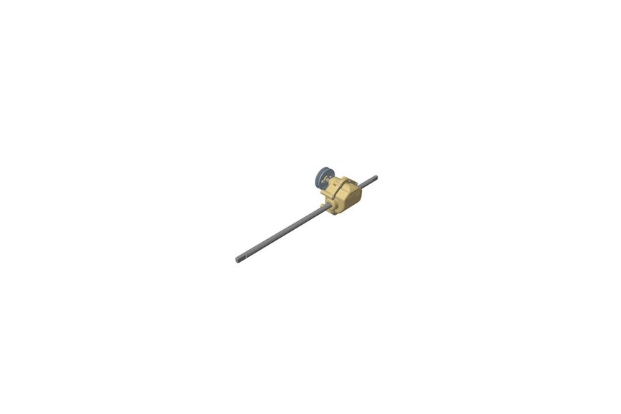 Transmission Asm - Originale Toro - 121-2332