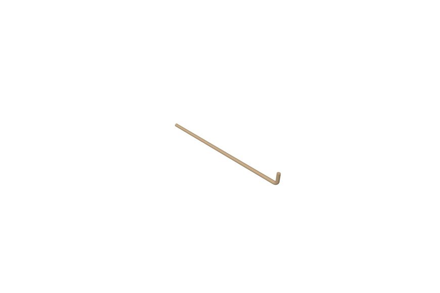 Retainer-Battery - Originale Toro - 94-6146