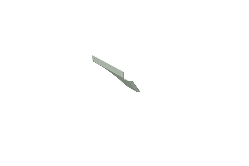 Plate-Bottom - Originale Toro - 110-0328-03