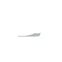 Plate-Bottom - Originale Toro - 110-0328-03