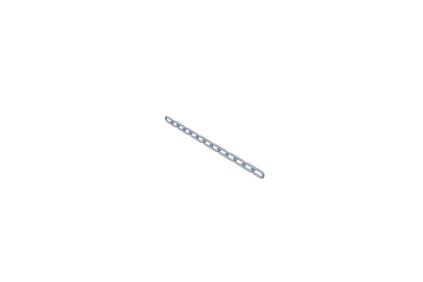 Chain-Plastic - Originale Toro - 117-3553