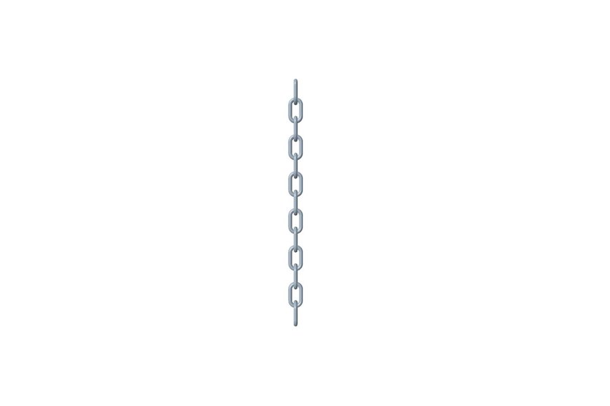 Chain-Plastic - Originale Toro - 117-3553