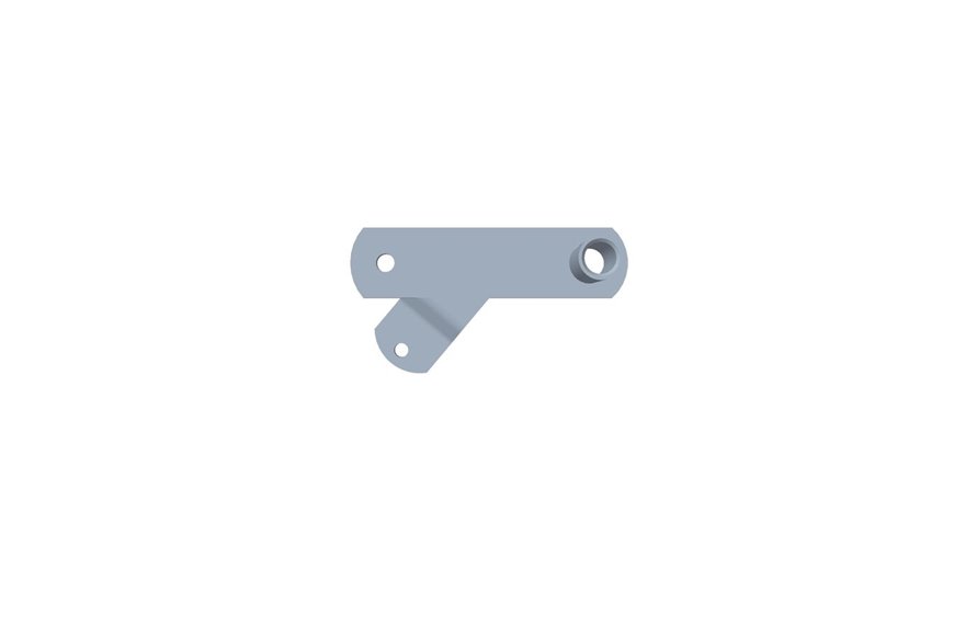 Idler Lever Asm - Originale Toro - 14-3069-03