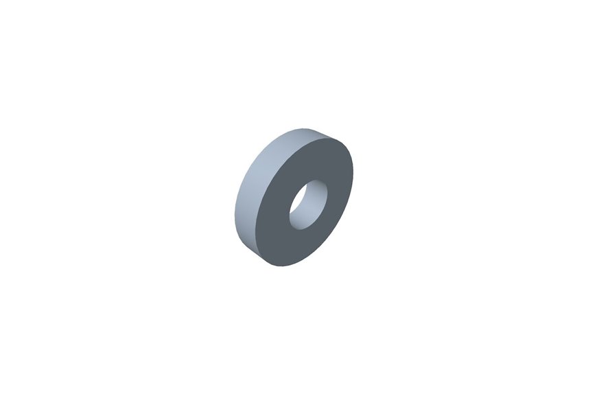 Spacer - Originale Toro - 104-7658