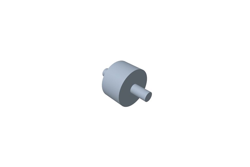 Isolater-Seat - Originale Toro - 62-5480