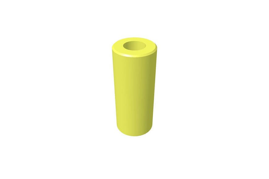 Spacer-Plain - Originale Toro - 119-0208