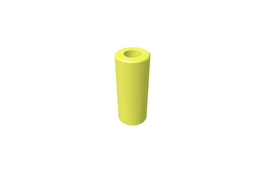 Spacer-Plain - Originale Toro - 119-0208