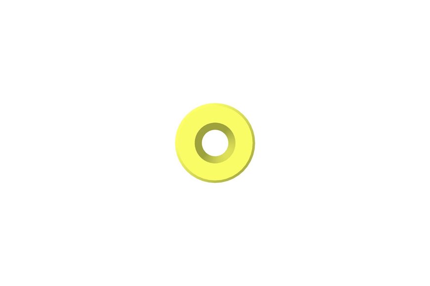 Spacer-Plain - Originale Toro - 119-0208