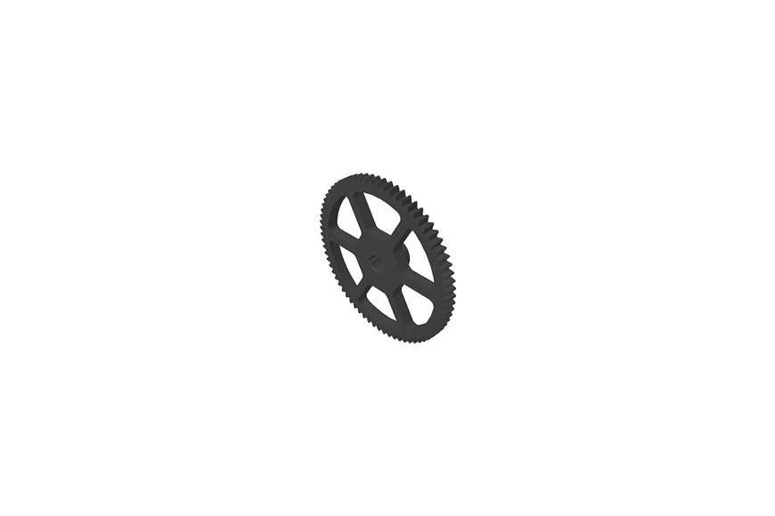 Gear-Axle - Originale Toro - 119-7613