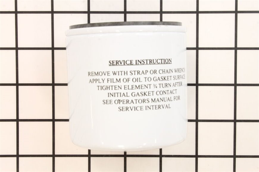 Filter-Oil, Hyd - Originale Toro - 1-633750
