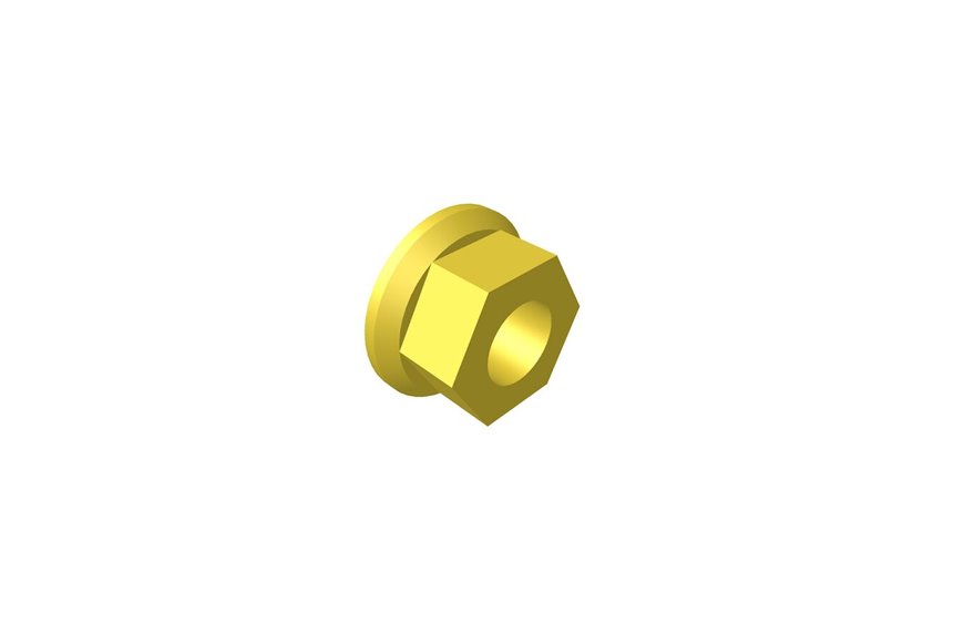 Nut-Hhf - Originale Toro - 32128-32