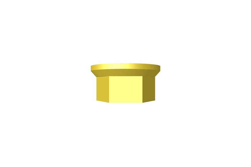 Nut-Hhf - Originale Toro - 32128-32
