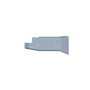 Footrest-Lh - Originale Toro - 94-3522-01