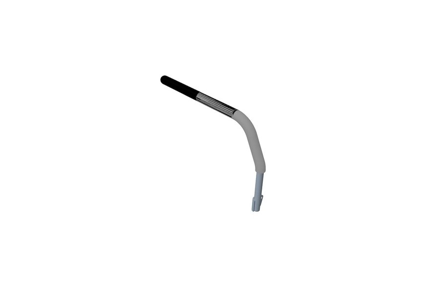 Lh Handle Asm - Originale Toro - 119-3485