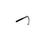 Lh Handle Asm - Originale Toro - 119-3485