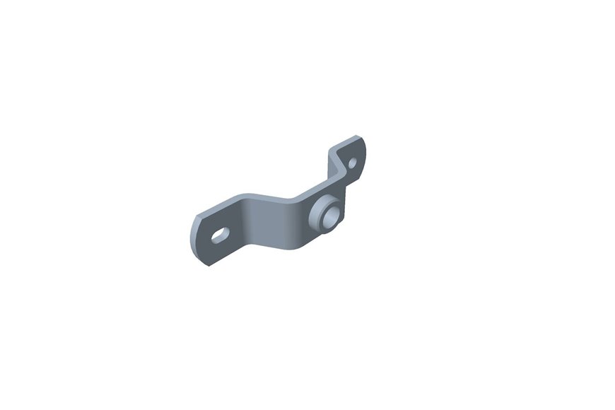 Mount-Joint, Ball - Originale Toro - 93-4583-01
