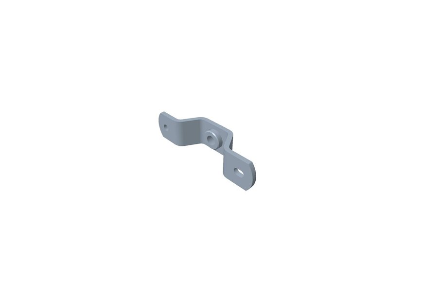Mount-Joint, Ball - Originale Toro - 93-4583-01