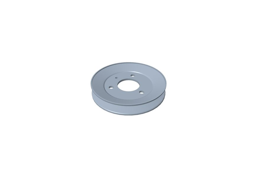 Pulley - Originale Toro - 120-6432