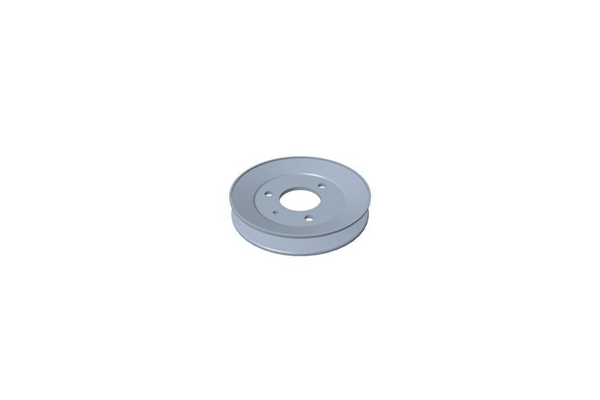 Pulley - Originale Toro - 120-6432