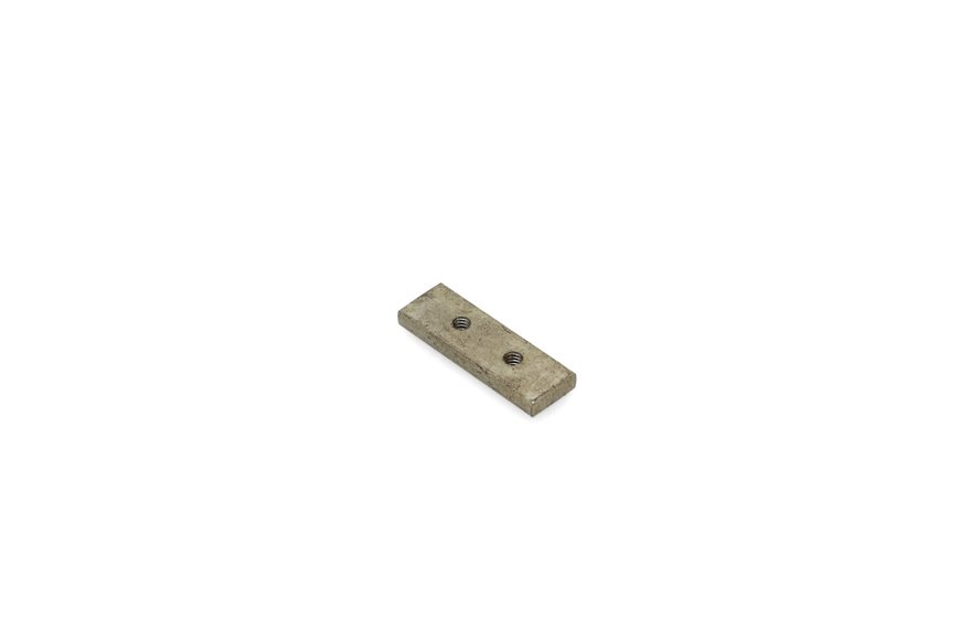 Plate-Clamp - Originale Toro - 83-1220