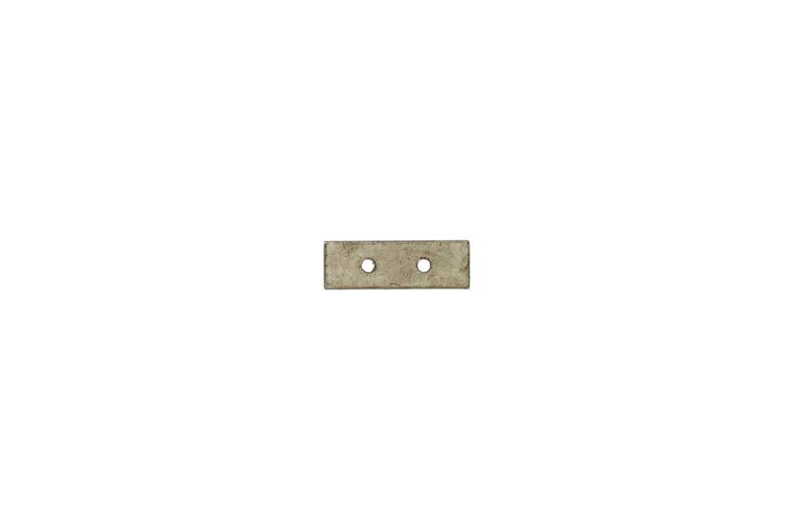 Plate-Clamp - Originale Toro - 83-1220