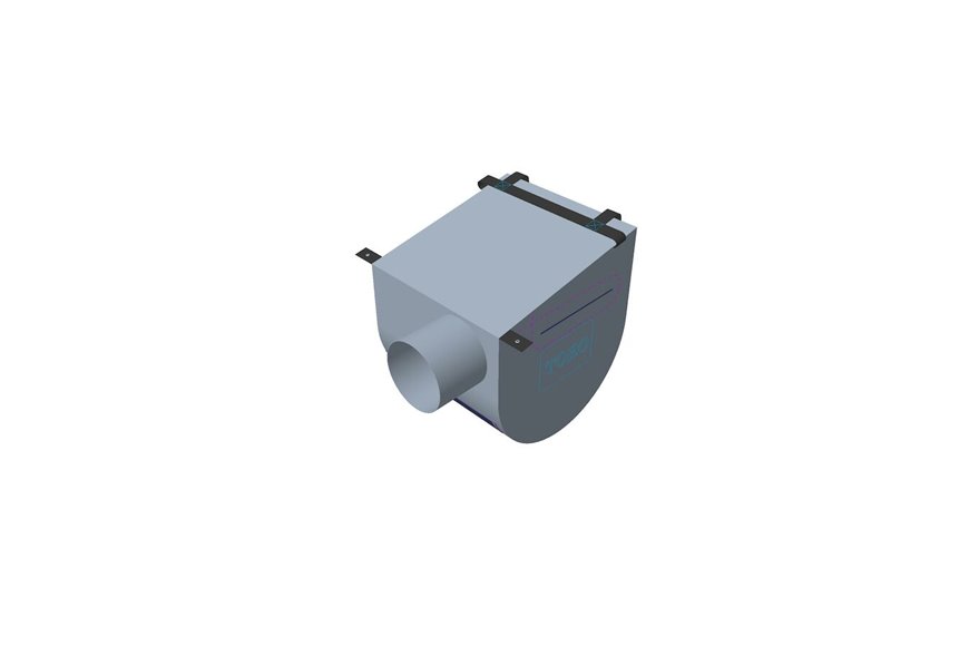 Bag-Vacuum - Originale Toro - 105-1245
