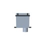 Bag-Vacuum - Originale Toro - 105-1245