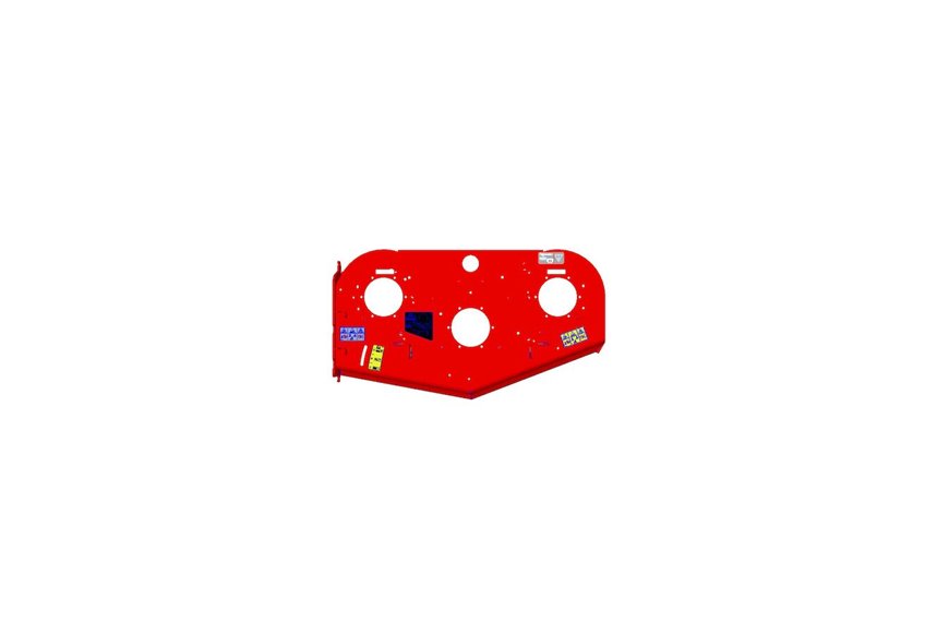 Deck Asm - Originale Toro - 120-6403