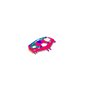 Deck Decal Asm - Originale Toro - 110-5571