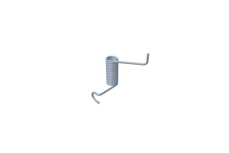 Spring-Torsion - Originale Toro - 95-6849