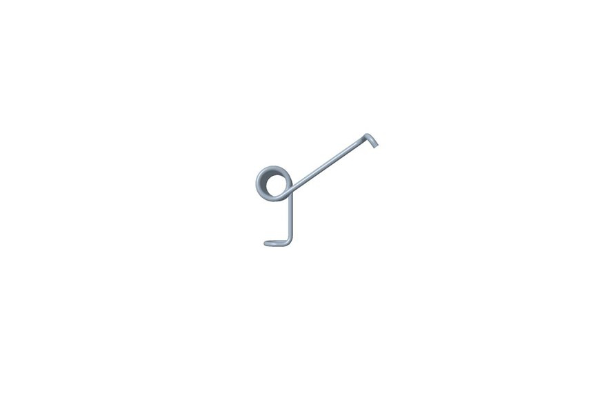 Spring-Torsion - Originale Toro - 95-6849