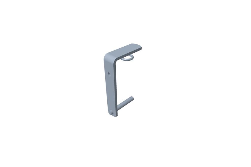 Idler Arm Asm - Originale Toro - 106-5687-03